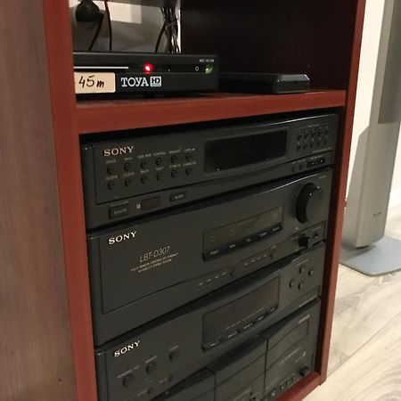 Apartament Stare-Polesie Διαμέρισμα Λοτζ Εξωτερικό φωτογραφία