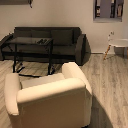 Apartament Stare-Polesie Διαμέρισμα Λοτζ Εξωτερικό φωτογραφία