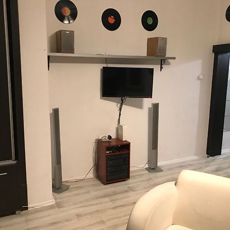 Apartament Stare-Polesie Διαμέρισμα Λοτζ Εξωτερικό φωτογραφία