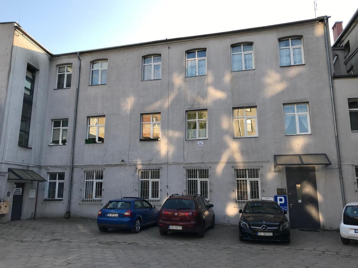 Apartament Stare-Polesie Διαμέρισμα Λοτζ Εξωτερικό φωτογραφία