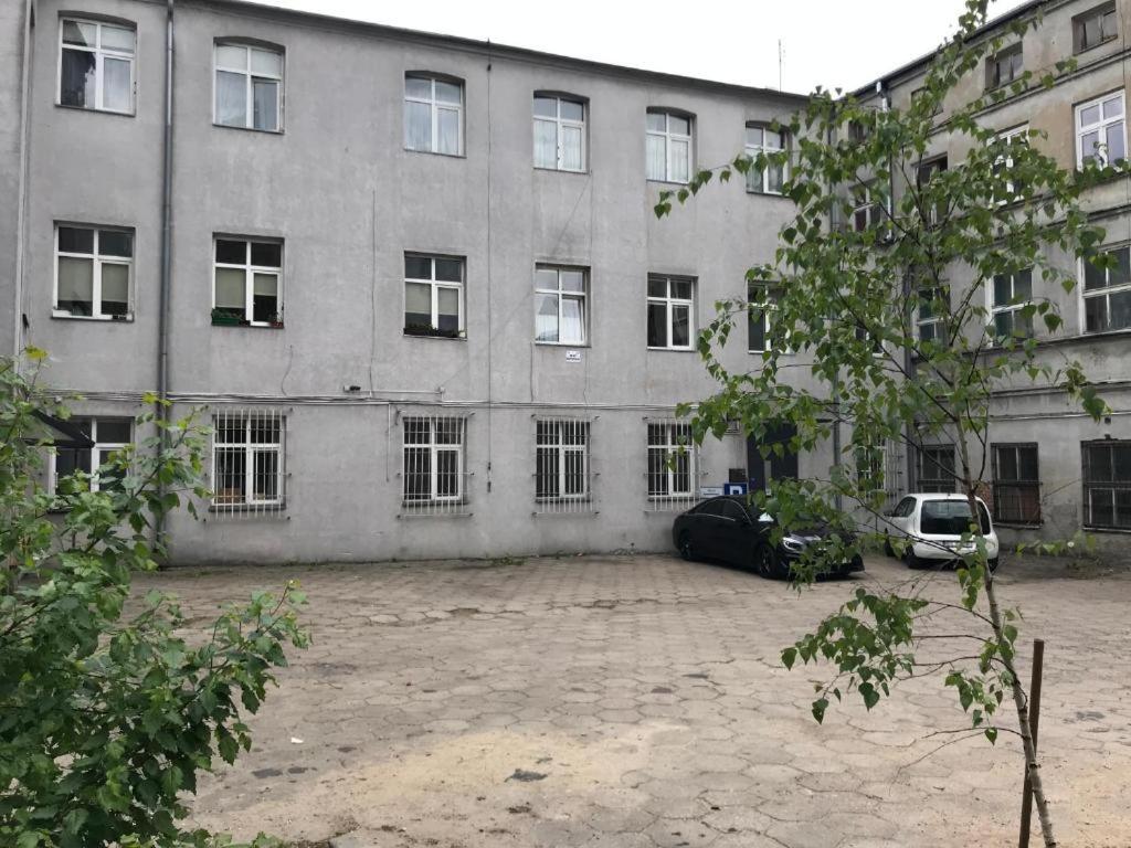 Apartament Stare-Polesie Διαμέρισμα Λοτζ Εξωτερικό φωτογραφία