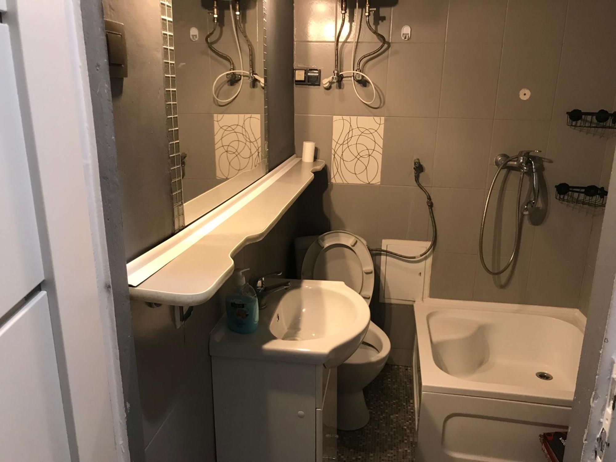 Apartament Stare-Polesie Διαμέρισμα Λοτζ Εξωτερικό φωτογραφία