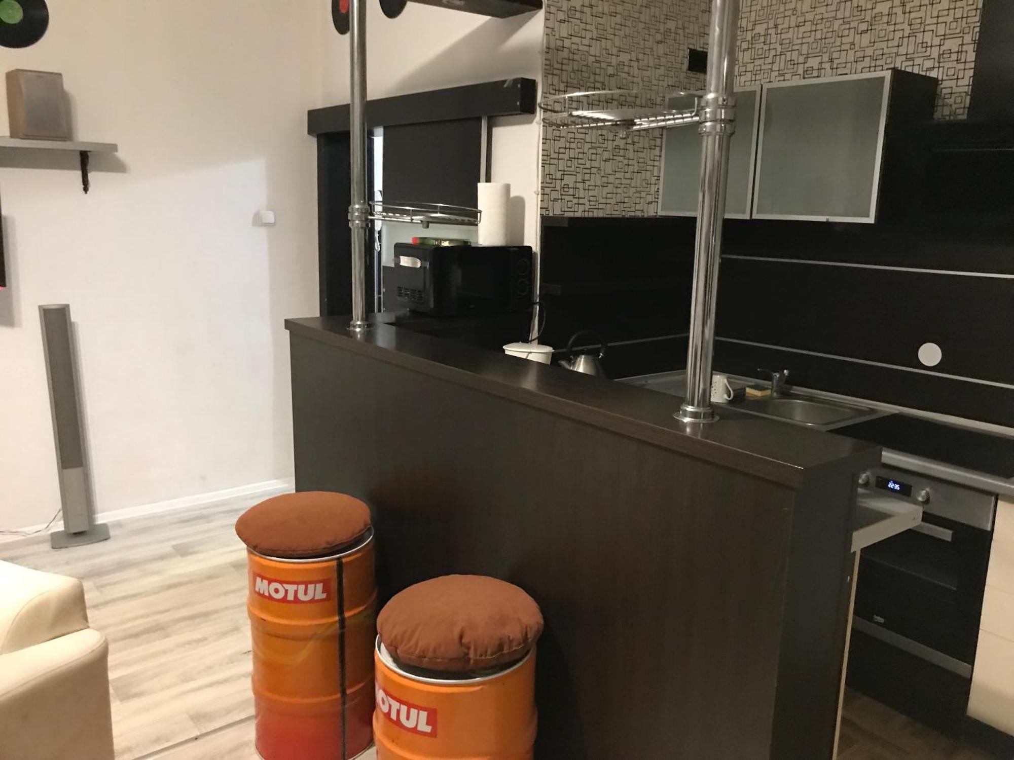 Apartament Stare-Polesie Διαμέρισμα Λοτζ Εξωτερικό φωτογραφία