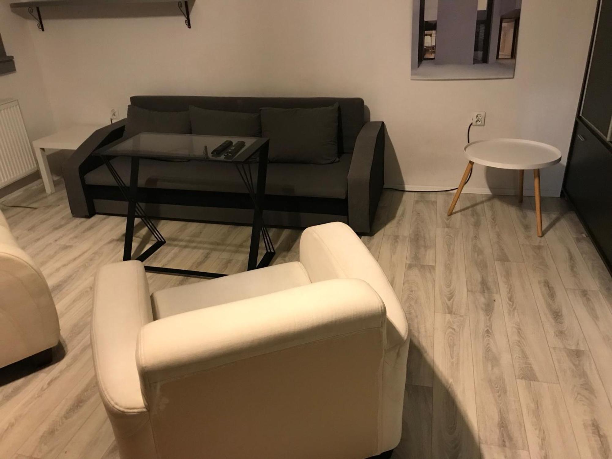 Apartament Stare-Polesie Διαμέρισμα Λοτζ Εξωτερικό φωτογραφία