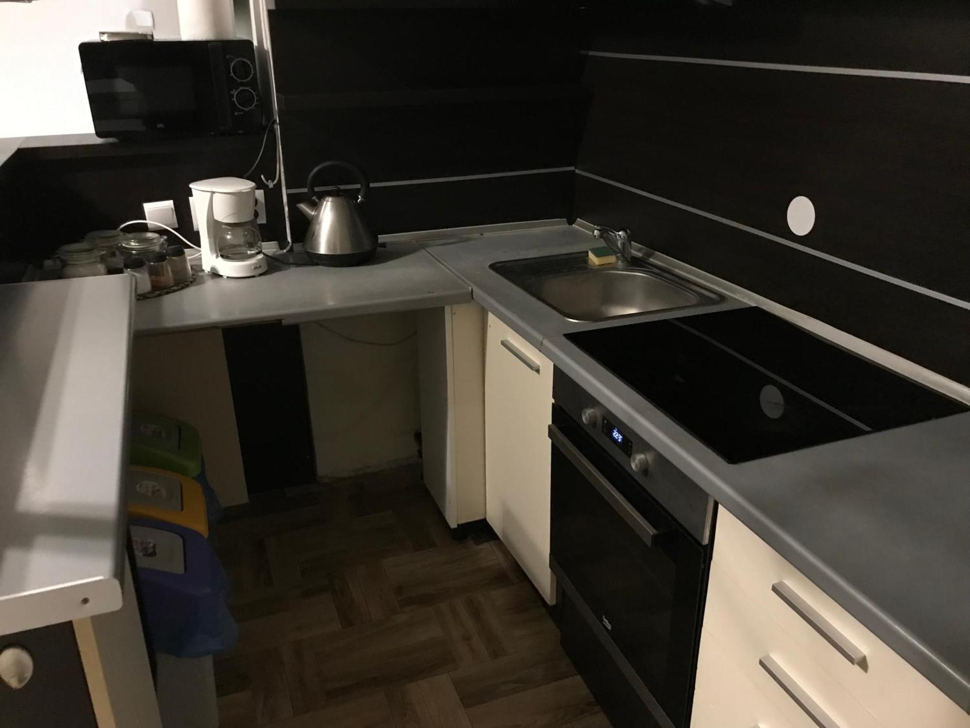 Apartament Stare-Polesie Διαμέρισμα Λοτζ Εξωτερικό φωτογραφία