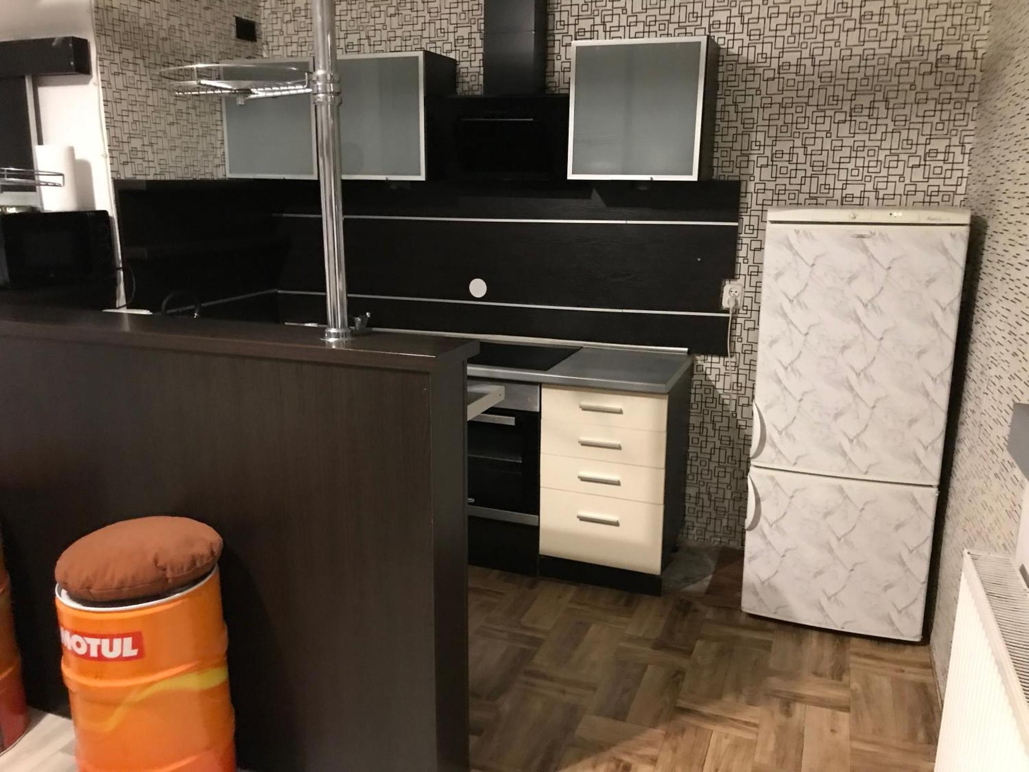 Apartament Stare-Polesie Διαμέρισμα Λοτζ Εξωτερικό φωτογραφία