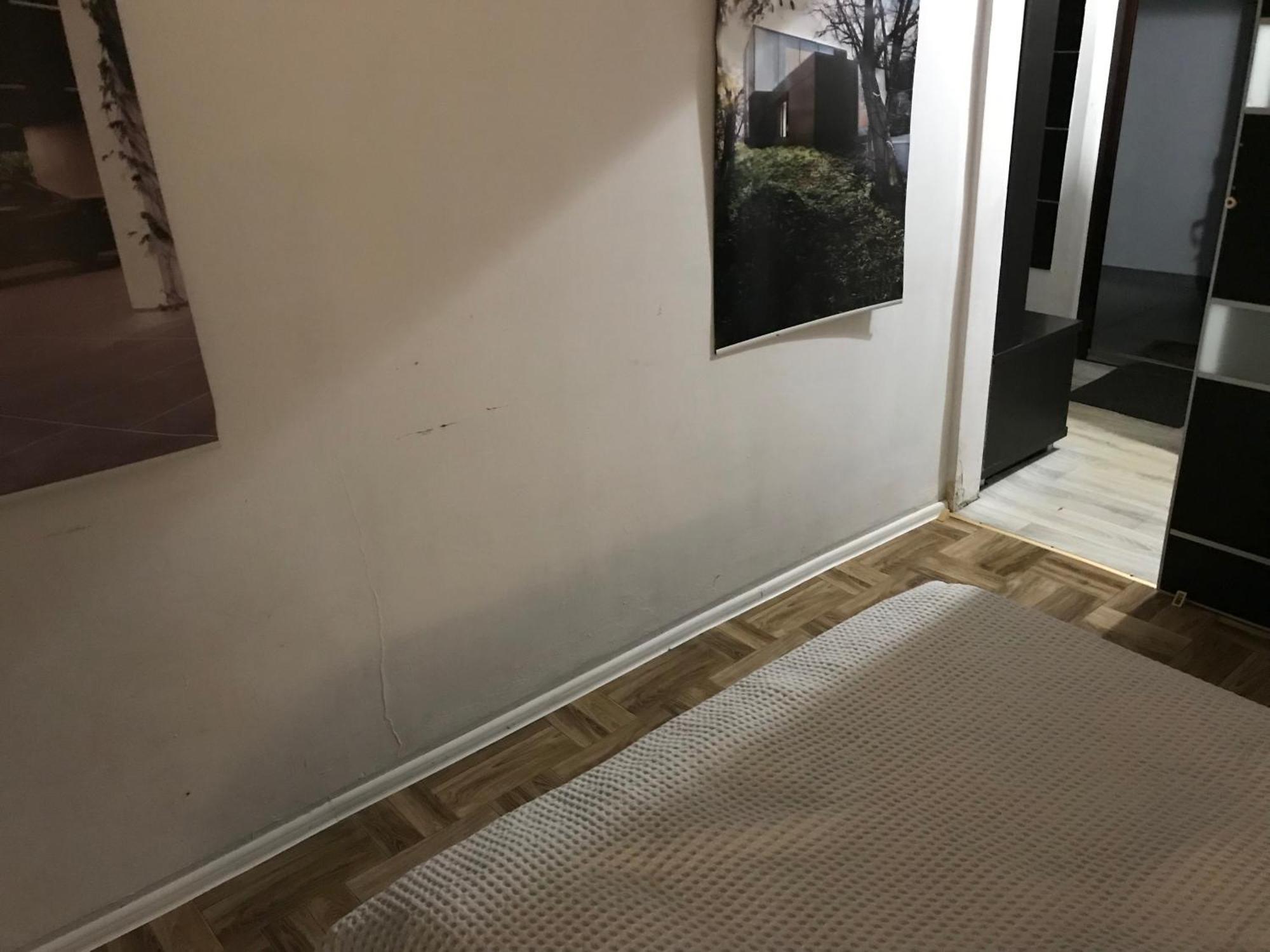 Apartament Stare-Polesie Διαμέρισμα Λοτζ Εξωτερικό φωτογραφία