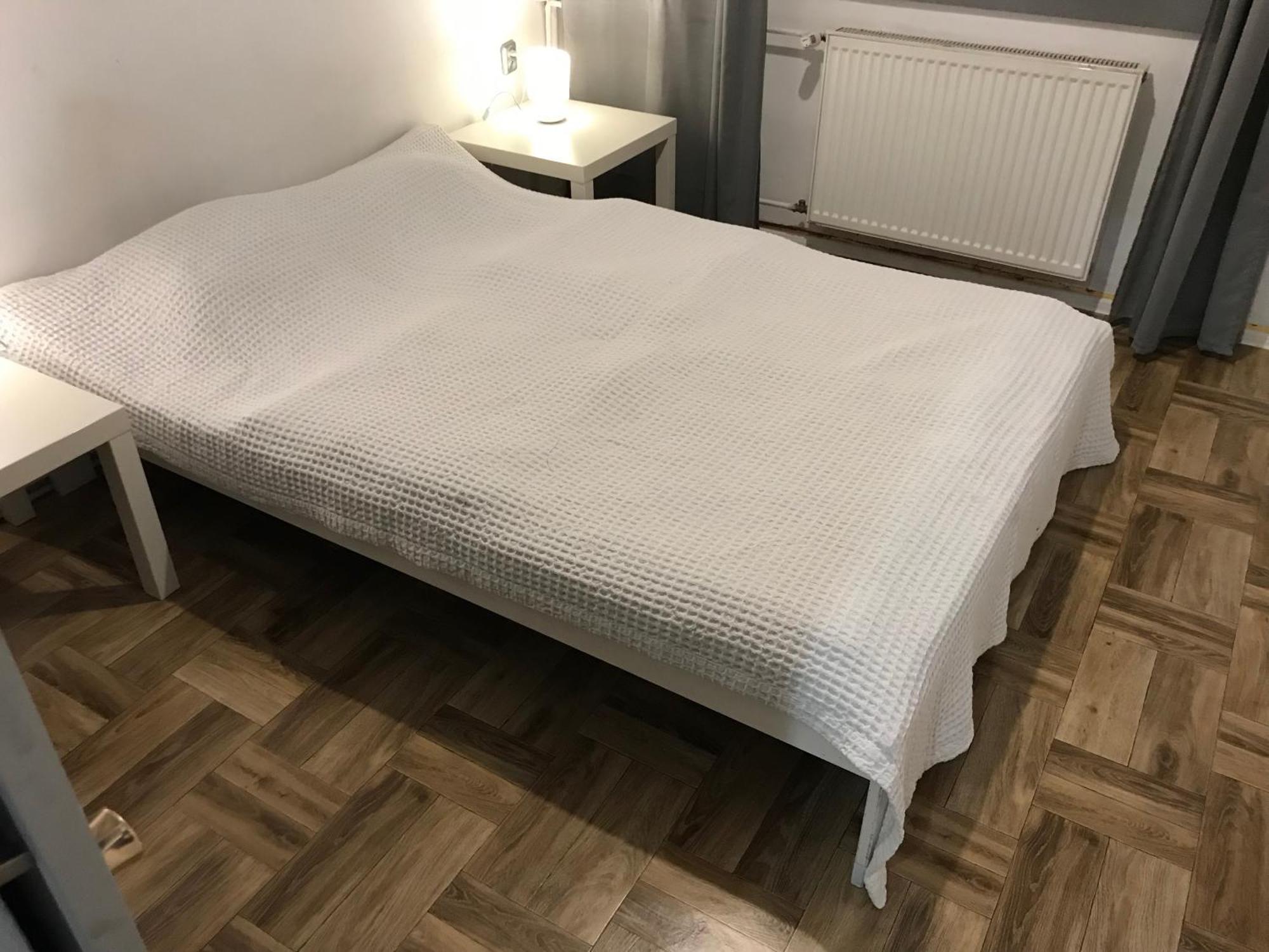 Apartament Stare-Polesie Διαμέρισμα Λοτζ Εξωτερικό φωτογραφία